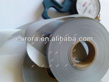 Three Layer seam sealing tape for Waterproof shoes and boots