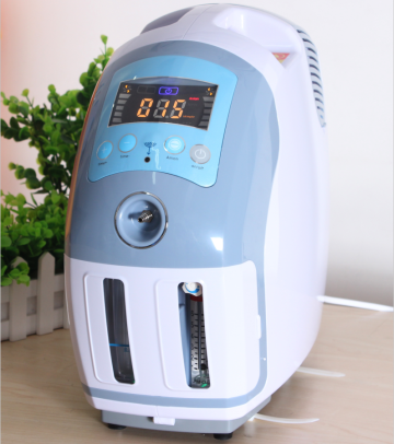 MAF CE&ISO approved healthycare psa hign flow high purity oxygen concentrator