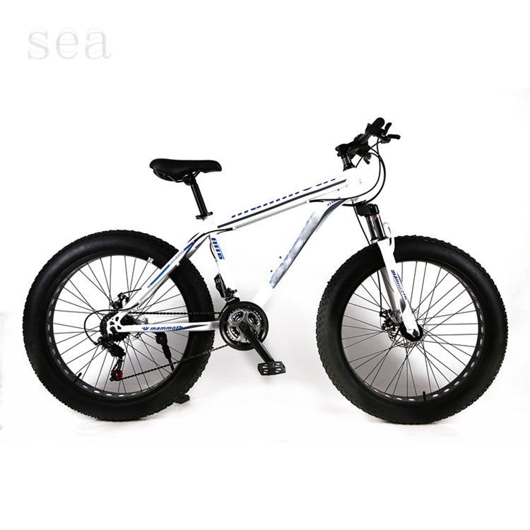 Snow bike supplier big tire bikes snow bike for sale/fat tire bike wheels/mountain fat bike