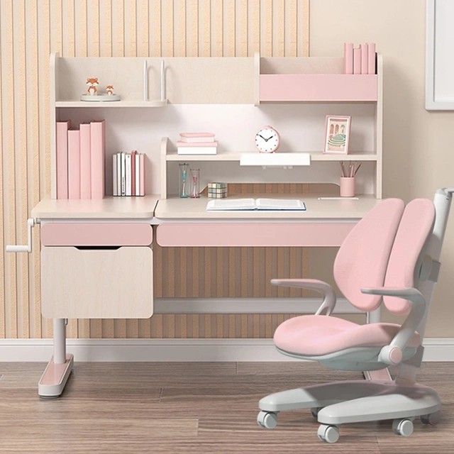 Children Furniture Set Kid Study Chair