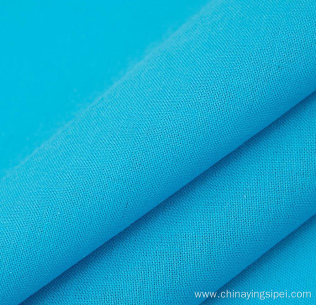 Hot Selling Woven Combing100% Cotton Fabric