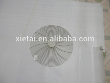 High quality steel wire fan guard/wire basket guard/fan finger guard -XTF-06018