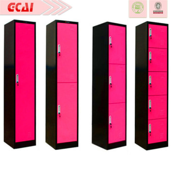 Excellent quality cheap metal wardrobe closet