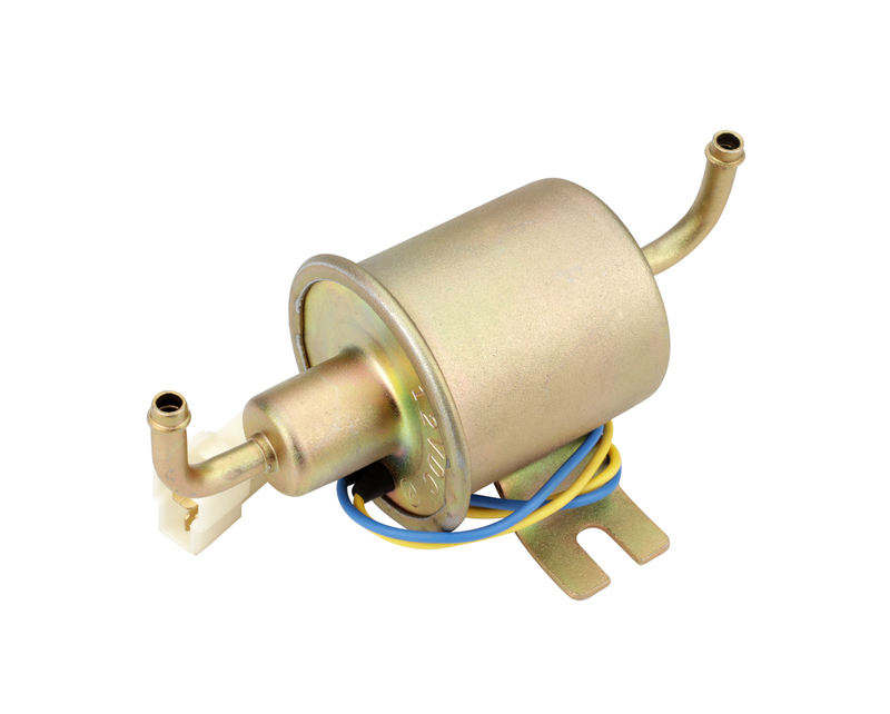 Universal Electric Fuel Pump, HEP-01 Auto Kraftstoffpumpe