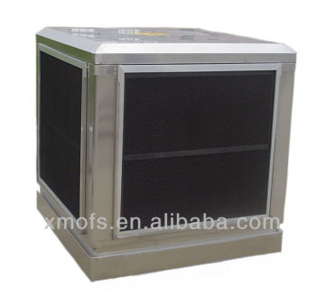 industrial cooling system/ cooling system for industrial