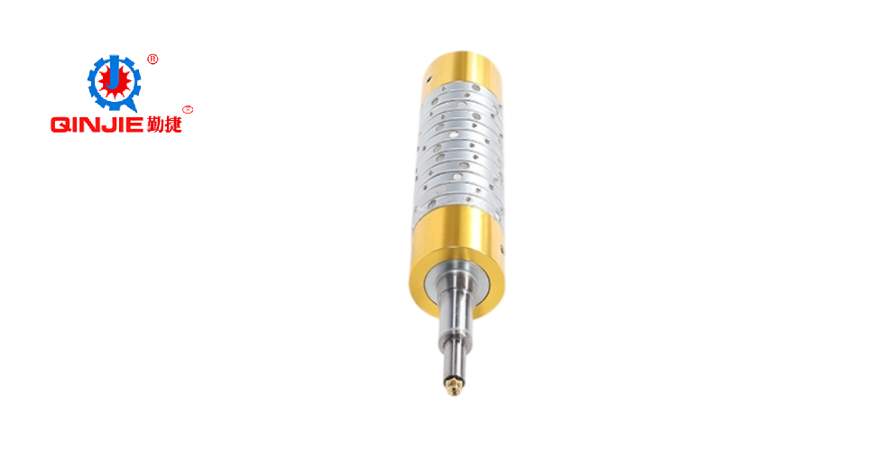 Tipo chave de 3 polegadas (pressão de ar central)