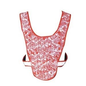 Reflective running wear