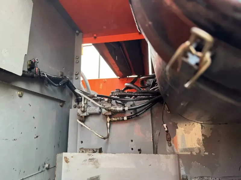 Used Excavator for Sale: CE Original Hitachi ZX350 ZX350-5G ZX300 30 Ton 35 Ton Hydraulic Clawler