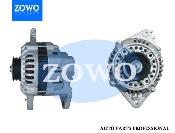 auto saturn alternator A003T03471