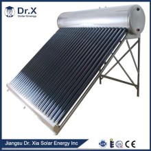 Evacuated Tube Solar System, Solar Geyser, Solar Water Heater