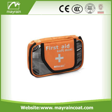 Travel Home Emergency Medical bag