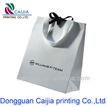 printing service for retail paper bags,branded paper bags for clothing