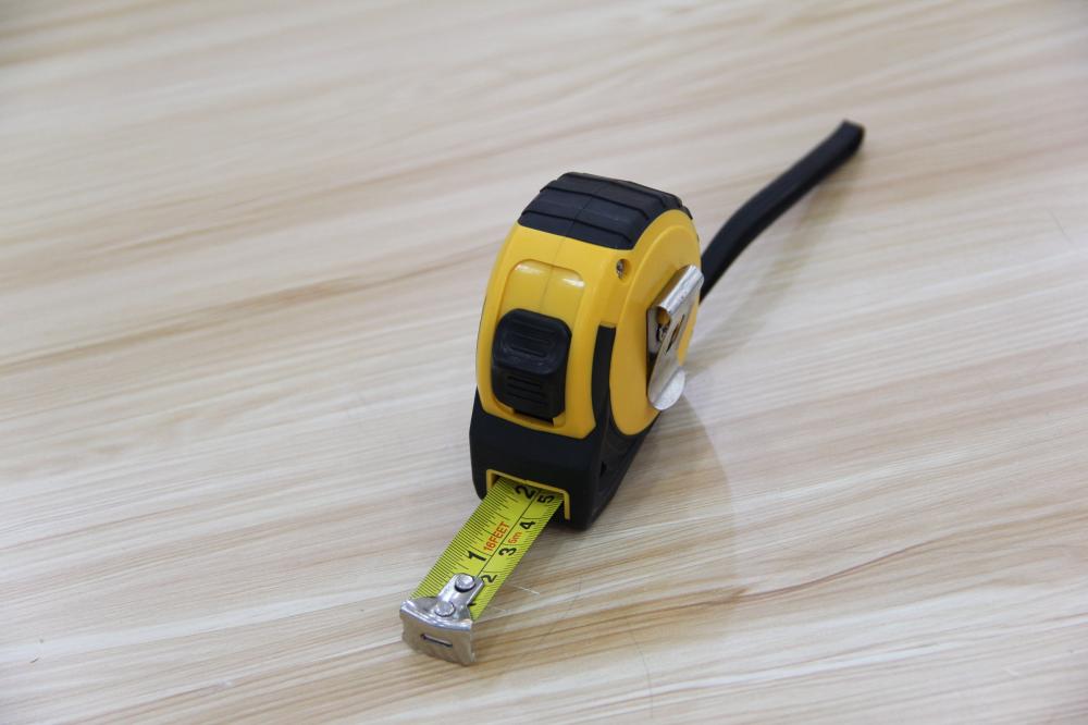 crescent tape measure