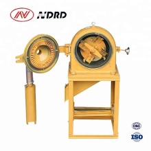 Small scale corn grits grind mill making machine