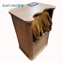 Portable Sweat Box Far Infrared Sauna