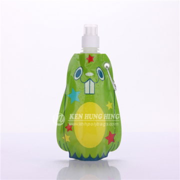 Custom Aluminum Foil Food and Beverage Baby Food Packaging Pouch