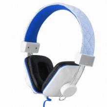 Universal High-quality New Style Headphones with 20-20kHz Frequency Range