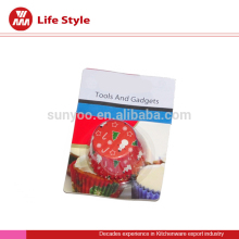 Christmas photo paper cupcake, cake mould/cookies mould