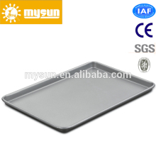 40*60cm bread tray in oven