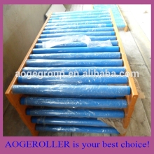 PVC Roller Conveyor