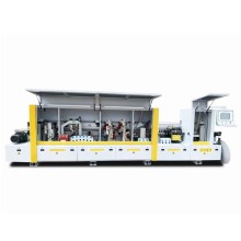 SOSN Automatic Woodworking 3mm Edge Banding Machine