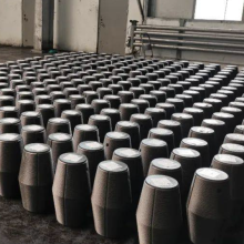 high quality graphite electrodes nipple