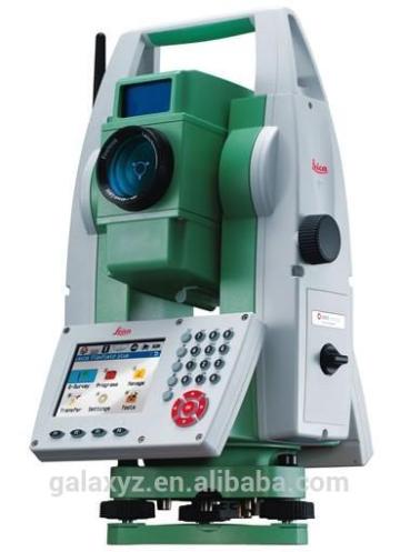 Leica TS09 1'' PLUS R500 Total Station