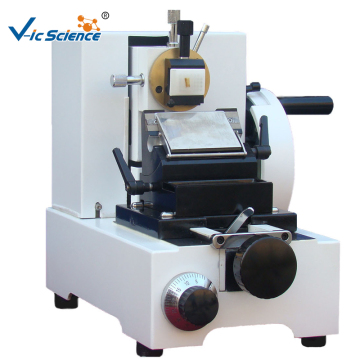 Histological Rotary Microtome Equipment