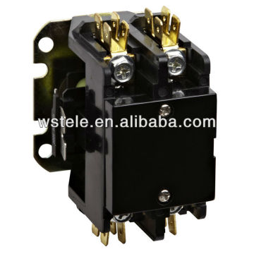 CK series 2P Air conditioning magnetic contactor