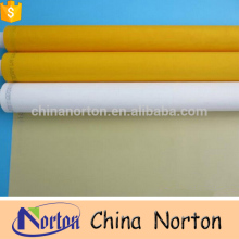 nylon monofilament plain weave printing mesh fabric HNTP--207A
