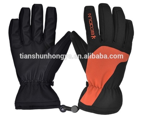 custom ski gloves , thinsulate ski gloves