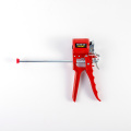 High quality hex rod portable caulking gun