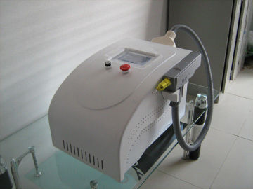 Mini Smart Ktp 1064nm Laser Beauty Machine For Lentigines, Birthmarks Treatment