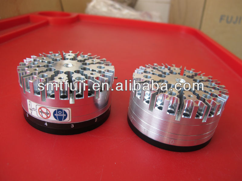 smt machine parts REVOLVER auto tool for xpf