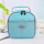 Hand-held student insulation bag lunch bag insulation bag