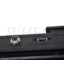 400mm Scanning CIS FOV CameraLink High Speed Mono CMOS Web Inspection Line Scan Camera - GPL6R400SLC