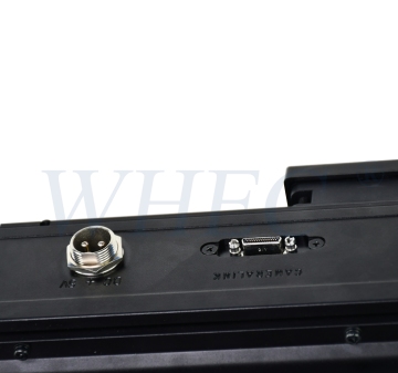 400mm Scanning CIS FOV CameraLink High Speed Mono CMOS Web Inspection Line Scan Camera - GPL6R400SLC