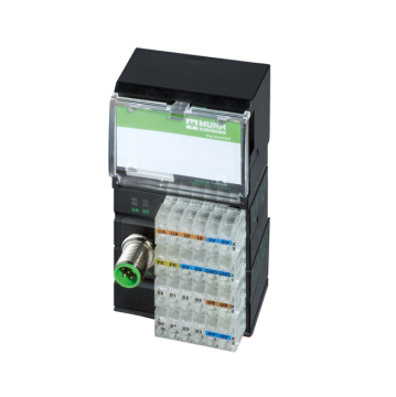 MURR ELEKTRONIK CUBE20 SYSTEM INTERFACE to CUBE67