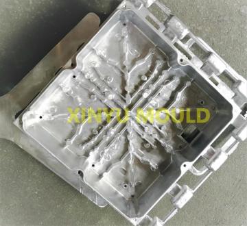 LED Light Aluminium Housing Die