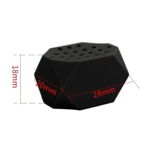 Food Grade Silicone Jawline Trainer and Chew Exercisers