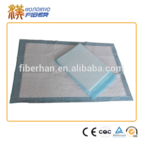 Incontinent absorbent pad, absorbent pad, Incontinent pad