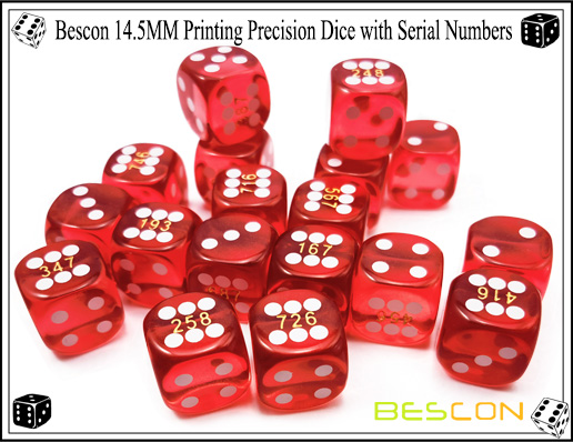 Serial Numbers-3