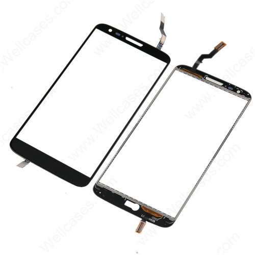 Digital New Phone Touch Digitizer Original para LG G2 / D802