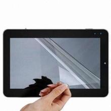 Tablet PC screen protector