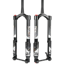 Adjustable Snowmobile & ATV Shock Absorber with 15x150mm Front Fork and Reverse Fork Design