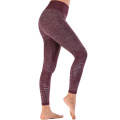 Workout Gym Wear naadloze legging voor dames