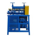 Gensco Wire Stripping Machine