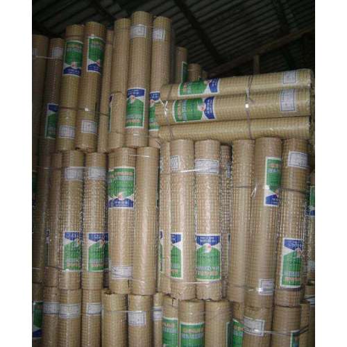 factory supply welded fence wire mesh fence