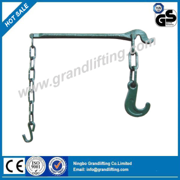 Lashing Chain /Chain Lever / Alloy Steel Forged Chain Lashing