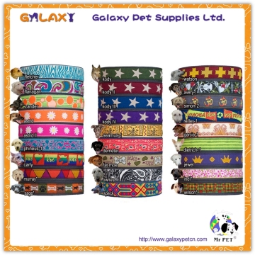 G-A-6131 decorative dog collars